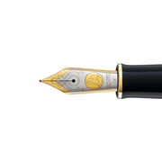 Pelikan Nib E1000 Two Tone 18K Gold - EndlessPens