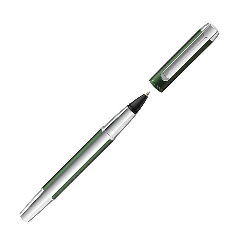 Pelikan Rollerball Pen - R40 Pura - New Colors (2021)