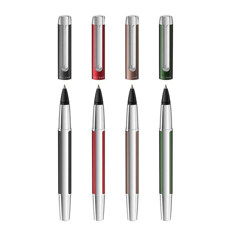 Pelikan Rollerball Pen - R40 Pura - New Colors (2021)
