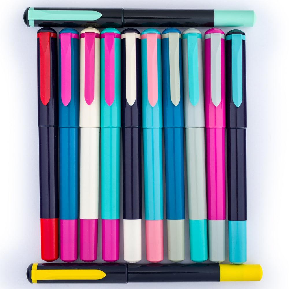 Pelikan Vintage Fountain Pen - P10 Twist | EndlessPens