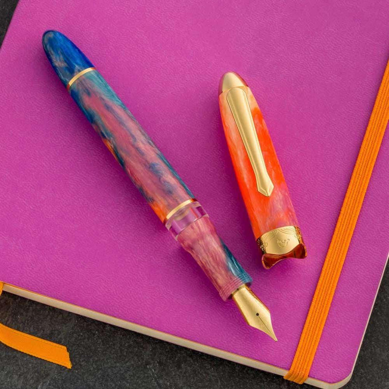 Pen & Ink - Bundle 3 - Fountain Pen