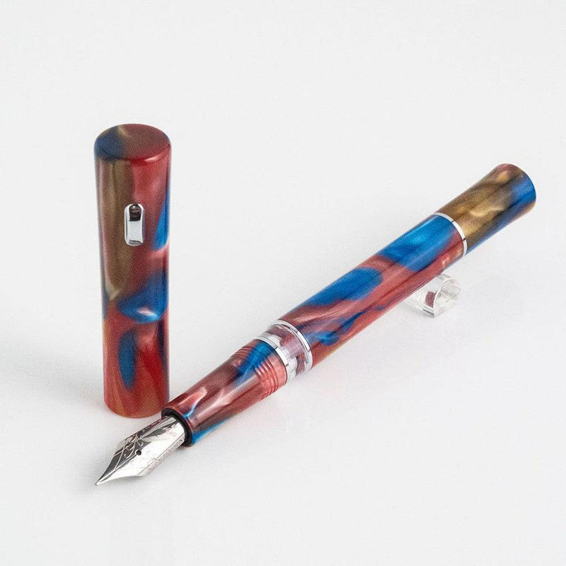 Pen & Ink - Bundle 8 - Fountain Pen