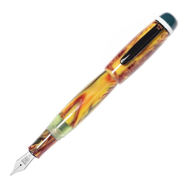 Pen, Ink, Paper - Bundle 2 - Fountain Pen
