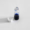 Pennonia Glass Vial - Bottle With Blue Ink | EndlessPens