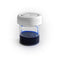 Pennonia Ink Mixing Cup - With Blue Ink On White Background | EndlessPens