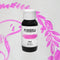 Pennonia Abigél Fluorescent Abigail Ink Bottle (60ml) - A Bottle Of Ink With A White Cap | EndlessPens