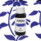 Pennonia Ink Bottle (60ml) - Adél