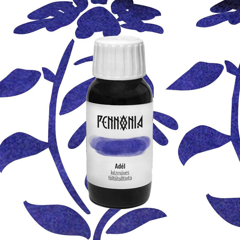 Pennonia Ink Bottle (60ml) - Adél