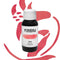 Pennonia Ink Bottle (60ml) - Ágota (Agatha)