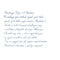 Pennonia Balaton-Kék Balaton-blue Ink Bottle (60ml) - A Close-Up Of A Text On Paper | EndlessPens