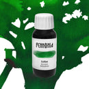 Pennonia Csillánt Nettle Ink Bottle 60ml - A Bottle Of Ink With A White Cap | EndlessPens