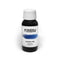 Pennonia Csontváry-kék Csontváry's Blue Ink Bottle (60ml) - A Bottle Of Ink On White Background | EndlessPens