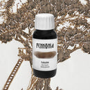 Pennonia Faházikó Treehouse Ink Bottle (60ml) - A Bottle Of Ink With A White Cap | EndlessPens