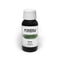 Pennonia Fenyves Boreal Forest Ink Bottle (60ml) - A Bottle Of Ink On White Background | EndlessPens