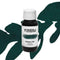 Pennonia Hannoveri Zöld Hanover Green Ink Bottle (60ml) - A Bottle Of Ink With A White Cap | EndlessPens