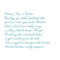 Pennonia Hupikék Whoopie Blue Ink Bottle (60ml) - A Close-Up Of A Text On Paper | EndlessPens