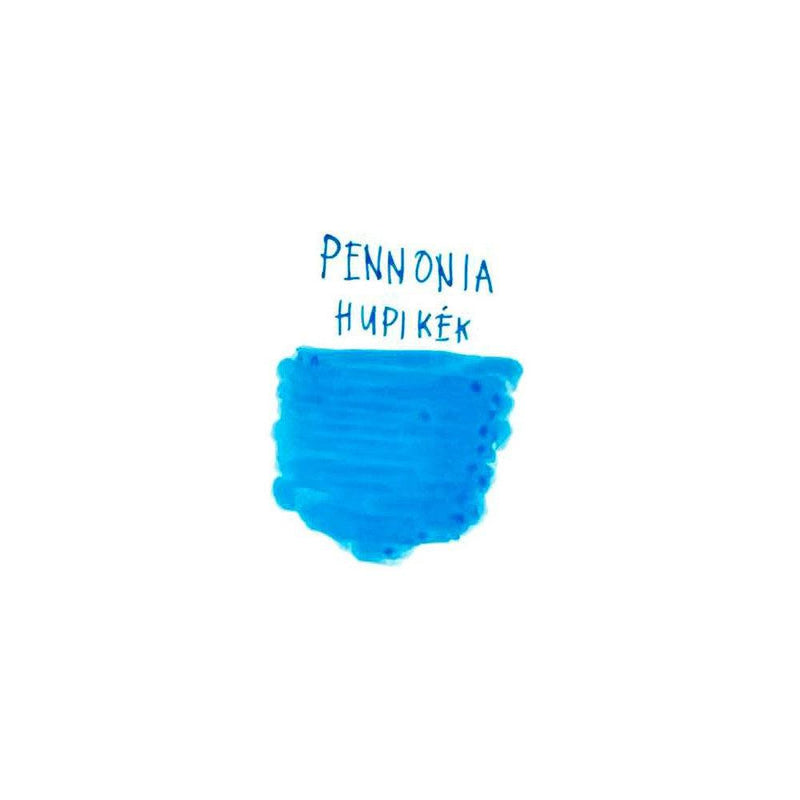 Pennonia Ink Bottle (60ml) - Hupikék (Whoopie Blue)