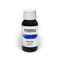 Pennonia Kékek Kékje Blue of Blues Ink Bottle (60ml) - A Bottle Of Ink On White Background | EndlessPens