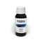 Pennonia Kékfestő Embroidery Blue Ink Bottle (60ml) - A Bottle Of Ink On White Background | EndlessPens