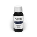 Pennonia Lila Árnyék Purple Shadow Ink Bottle (60ml) - A Bottle Of Ink On White Background | EndlessPens