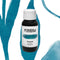 Pennonia Méregzöld Poison Green Ink Bottle (60ml) - A Bottle Of Ink With A White Cap | EndlessPens