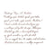 Pennonia Mustvörös Young Wine Ink Bottle (60ml) - A Close-Up Of A Text On Paper | EndlessPens