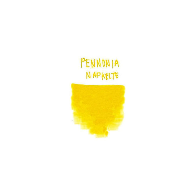 Pennonia Ink Bottle (60ml) - Napkelte (Sunrise)