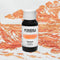 Pennonia Napnyugta Fluorescent Sunset Ink Bottle (60ml) - A Bottle Of Ink With A White Cap | EndlessPens