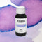 Pennonia Orgona Lilac Ink Bottle (60ml) - A Bottle Of Ink With A White Cap | EndlessPens