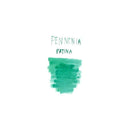 Pennonia Ink Bottle (60ml) - Patina