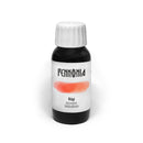 Pennonia Rági Bubblegum Ink Bottle - A Bottle Of Ink On White Background | EndlessPens