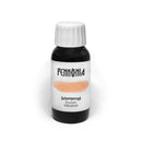 Pennonia Selyempezsgő Velvet Champagne Ink Bottle (60ml) - A Bottle Of Ink On White Background | EndlessPens