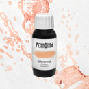 Pennonia Selyempezsgő Velvet Champagne Ink Bottle (60ml) - A Bottle Of Ink With A White Cap | EndlessPens