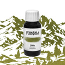 Pennonia Zöldike Greenfinch Ink Bottle (60ml) - A Bottle Of Ink With A White Cap | EndlessPens