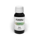 Pennonia Zuzmó Lichen Ink Bottle (60ml) - A Bottle Of Ink On White Background | EndlessPens