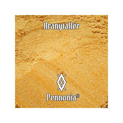 Pennonia Liquid Shimmer Additive - Gold Sovereign (Aranytallér) | EndlessPens