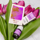 Pennonia × @TheInksploration INKfinity Fügekaktusz (Prickly Pear) Ink (30ml)