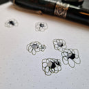 Pennonia × @from.pens.with.love Mythology Ink: Yggdrasil (30ml)