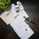 Pennonia × @from.pens.with.love Mythology Ink: Yggdrasil (30ml)