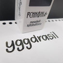 Pennonia × @from.pens.with.love Mythology Ink: Yggdrasil (30ml)