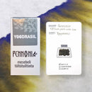 Pennonia × @from.pens.with.love Mythology Ink: Yggdrasil (30ml)