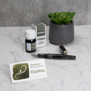 Pennonia × @from.pens.with.love Mythology Ink: Yggdrasil (30ml)