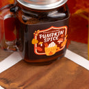 Pennonia × @inksample Pumpkin Spice Ink Bottle (35ml)