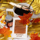 Pennonia × @inksample Pumpkin Spice Ink Bottle (35ml)