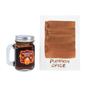 Pennonia × @inksample Pumpkin Spice Ink Bottle (35ml)