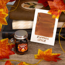 Pennonia × @inksample Pumpkin Spice Ink Bottle (35ml)