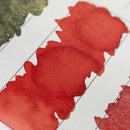 Pennonia × @poetryjunkies Zodiac Ink Set (10ml)