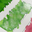 Pennonia × @poetryjunkies Zodiac Ink Set (10ml)