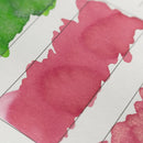 Pennonia × @poetryjunkies Zodiac Ink Set (10ml)