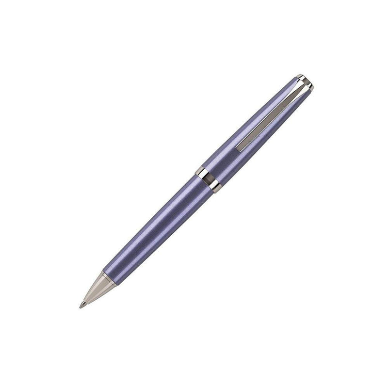 Pilot Ballpoint Pen - Falcon Metal